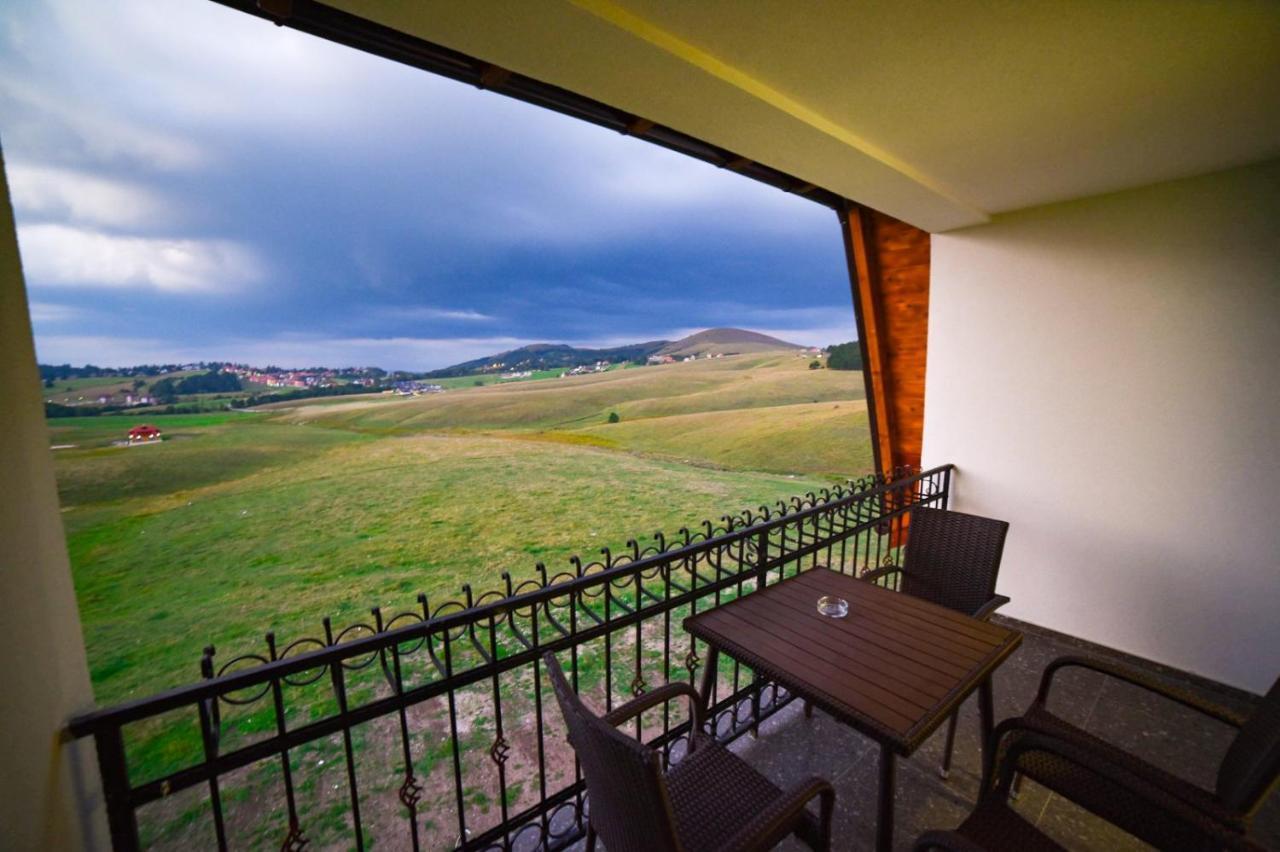Adonis Resort & Spa Zlatibor Luaran gambar
